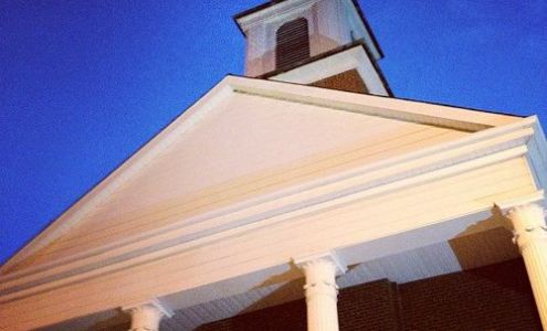 Broadway Baptist Church