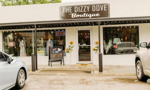 The Dizzy Dove Annville