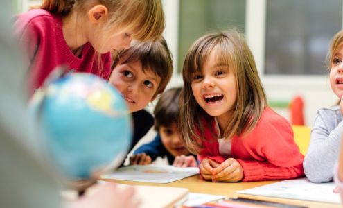 Westland Children's Academy