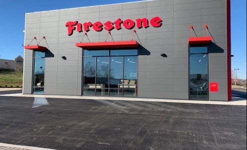 Firestone Complete Auto Care