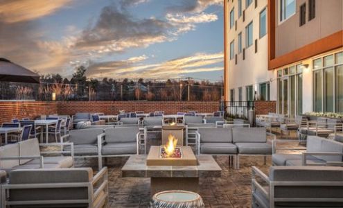 Element Knoxville West