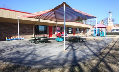 Cedar Bluff KinderCare