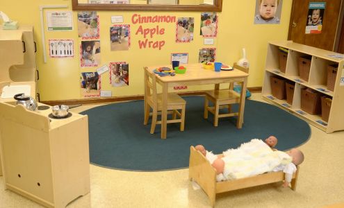 La Petite Academy on Dutchtown Road