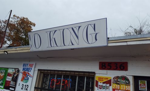 Tobacco King