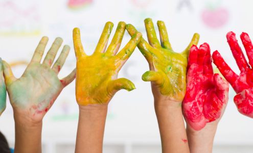 Maryville Children's Academy