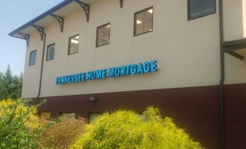 Tennessee Home Mortgage