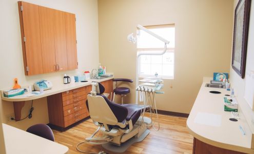 Greenwood Dental 367 W Aurora Rd, Northfield Ohio 44067