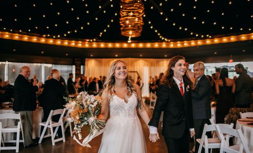 Chattanooga Whiskey Event Hall