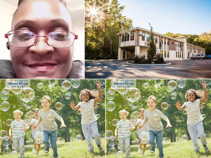 Princeton Eye and Ear