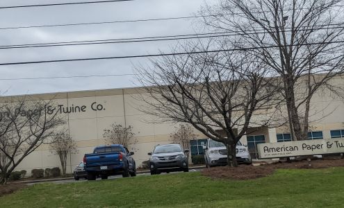 American Paper & Twine