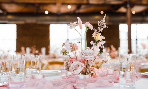 Petaline | Floral + Event Design