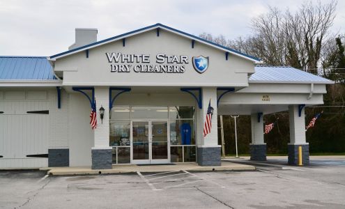 White Star Dry Cleaners