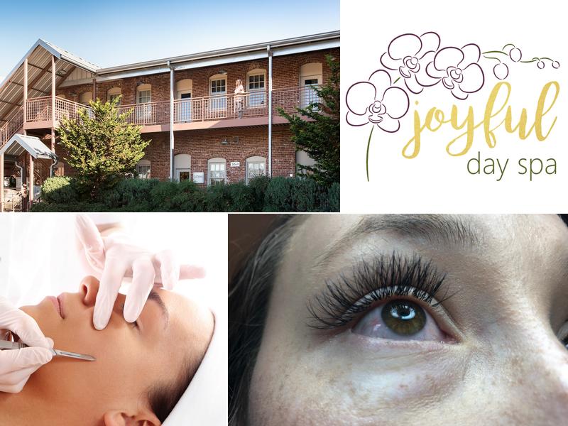 Joyful Day Spa