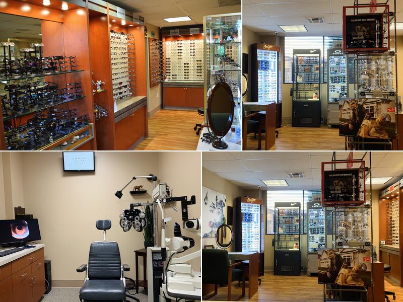 Two Trees Optometry