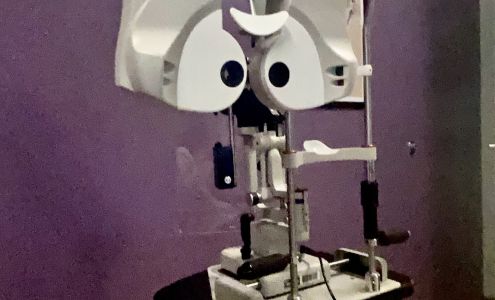 Dr. Funnell Optometry