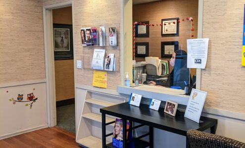 Miramar Eye Specialists Medical Group