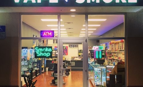 Paradise Vape and Smoke Shop