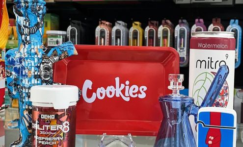 BOGO Dispos - Cloud Factory Smoke & Vape (Formerly Galaxy)