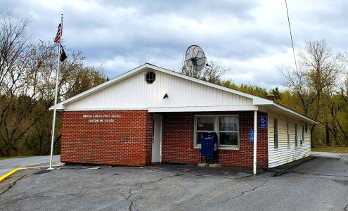 United States Postal Service Easton