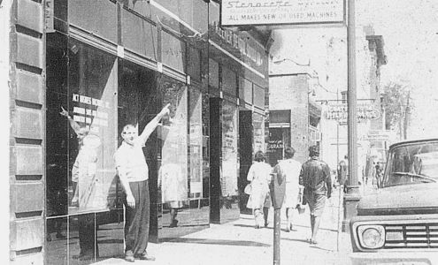 ACT Business Machines, Inc.