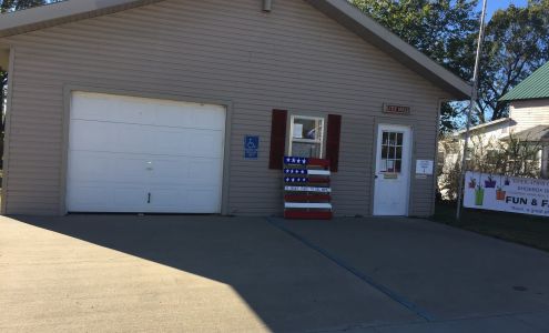 Koshkonong City Hall Koshkonong