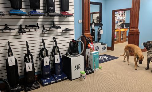 Vacuums R Us & Sewing Too - Boulder Store