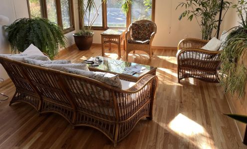 Floor Coverings International