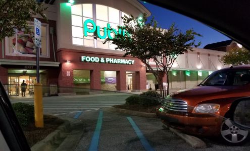 Publix Super Market at Taylor Junction