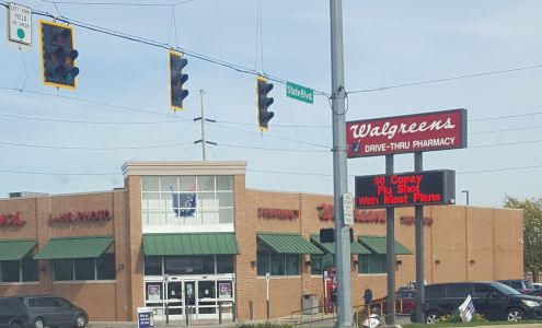 Walgreens