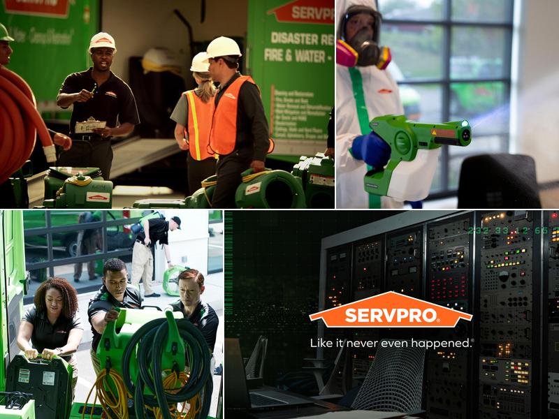 SERVPRO of North Thornton / Brighton