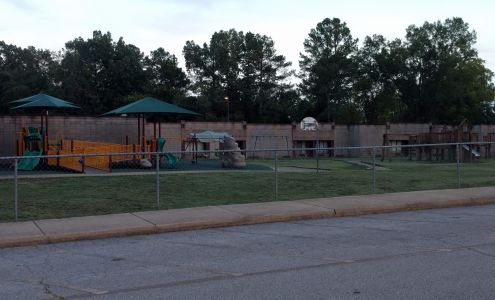 Spring Creek Elementary School