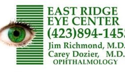 East Ridge Eye Center