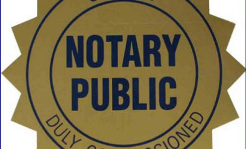 Trans-American Court Services