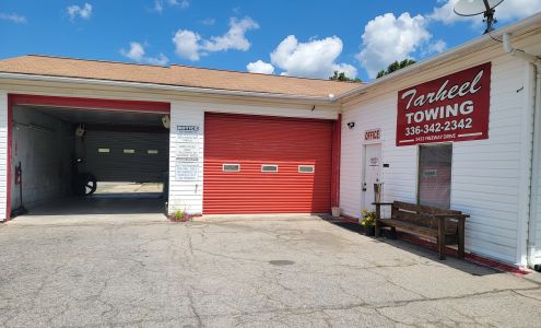 Tarheel Towing
