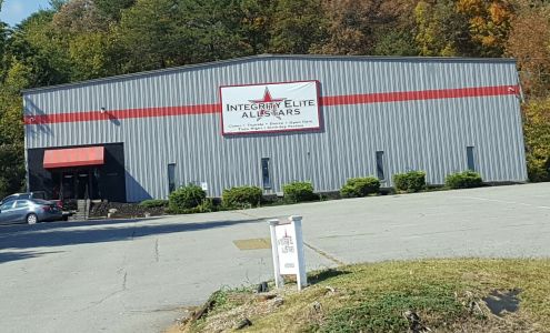 Integrity Elite All Stars