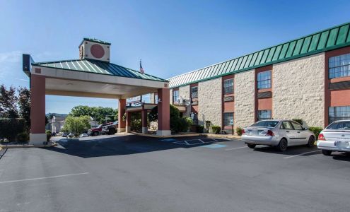 Quality Inn Hixson-Chattanooga