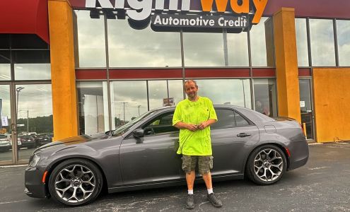 RightWay Auto Sales