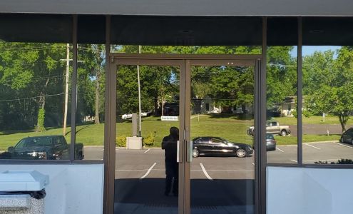 KC Family Eyecare (Anderson, Nutt, and Ham)