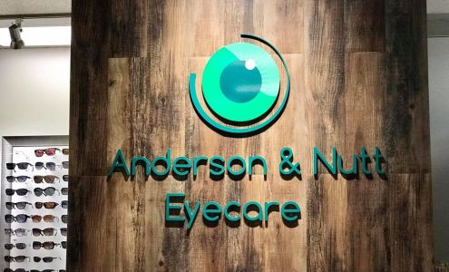 Personal Optics Eyecare by Anderson & Nutt