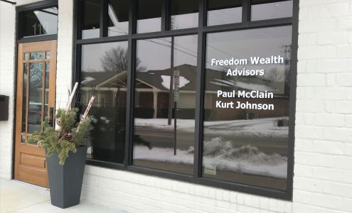 Freedom Wealth Advisors
