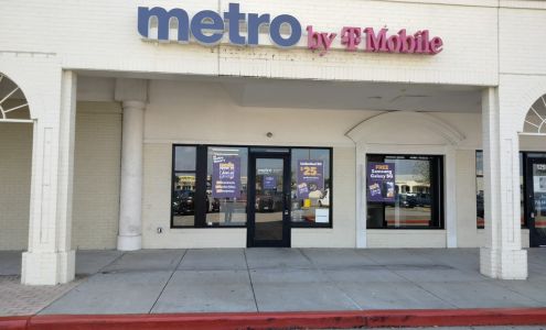 Metro by T-Mobile