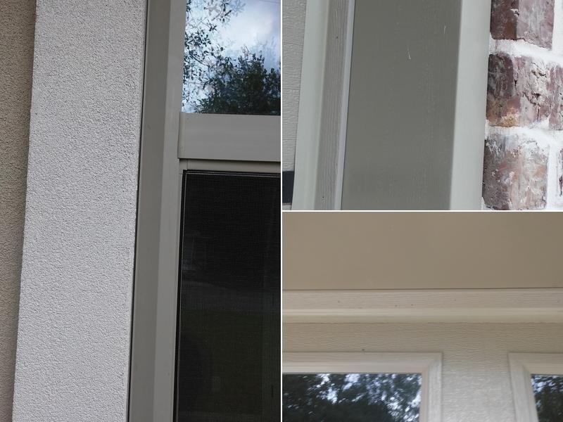 Terrell Construction and Flooring