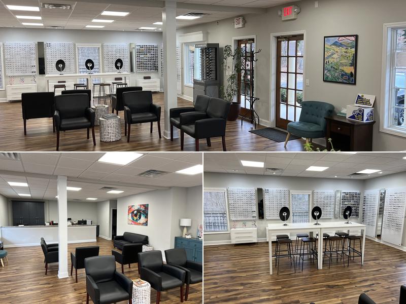 Eyes On the Mountain