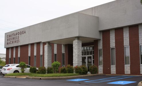Chattanooga Business Machines