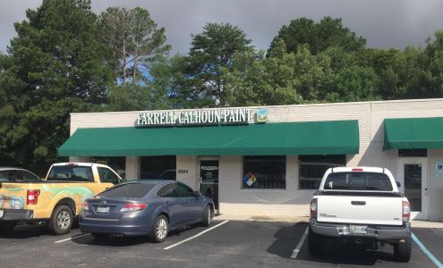 Farrell-Calhoun Paint