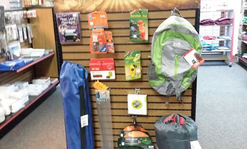 Cherokee Area Council, Boy Scouts of America