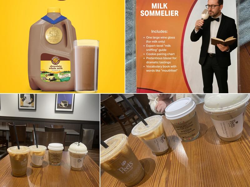 Mayfield Dairy Farms