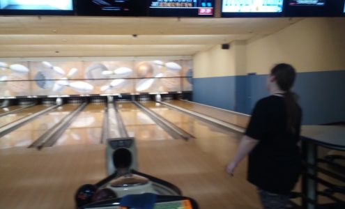 Trophy King & Pro Shop