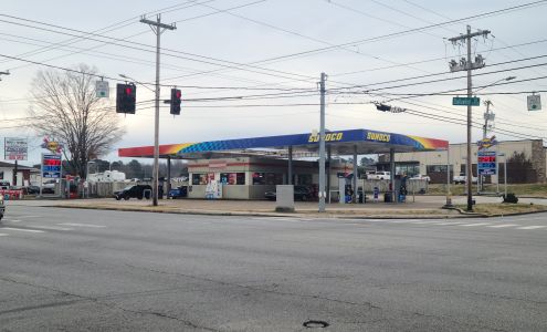 Sunoco