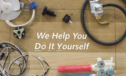 Appliance Factory Parts